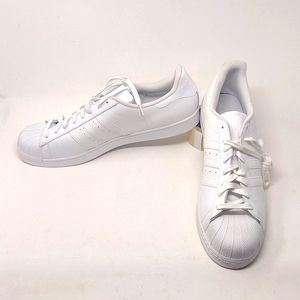 Adidas Men's Superstar Sneakers